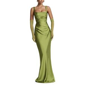 Esea Womens  Midi Dress